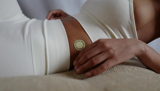 Poodie'nin Yeni Ekstra Güçlü Enerji Bandı ile tanış!